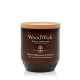 Duftlys Woodwick Cherry Blossom & Vanilla 368 g #1