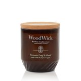 Duftlys Woodwick Tomato Leaf & Basil 368 g #2