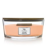 Duftlys Woodwick Yuzu Blooms 453 g #2