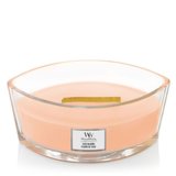 Duftlys Woodwick Yuzu Blooms 453 g #4