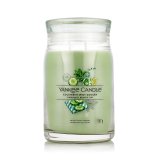 Duftlys Yankee Candle Cucumber Mint Cooler 567 g #1