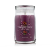 Duftlys Yankee Candle Signature Large Jar Hand Tied Blooms 567 g #1