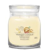 Duftlys Yankee Candle Banoffee Waffle 368 g #1