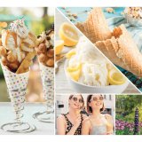 Duftlys Yankee Candle Banoffee Waffle 368 g #5