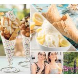 Duftlys Yankee Candle Banoffee Waffle 368 g #6