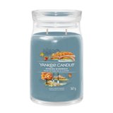 Duftlys Yankee Candle Evening Riverwalk 567 g #5