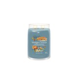 Duftlys Yankee Candle Evening Riverwalk 567 g #4