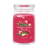 Duftlys Yankee Candle Holiday Cheer 567 g #1