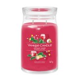 Duftlys Yankee Candle Holiday Cheer 567 g #2