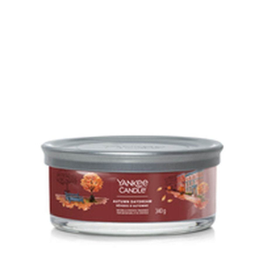 Duftlys Yankee Candle Autumn Daydream 340 g #2