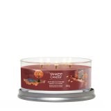 Duftlys Yankee Candle Autumn Daydream 340 g #3