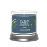 Duftlys Yankee Candle Bayside Cedar 122 ml #3