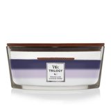 Duftlys Woodwick Trilogy Ellipse Candles 453 g #2