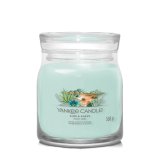 Duftlys Yankee Candle Aloe & Agave 368 g #1