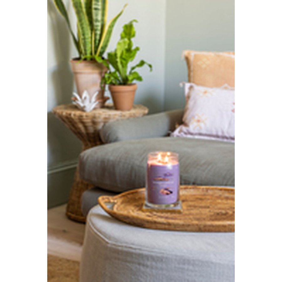 Duftlys Yankee Candle Stargazing 567 g #4