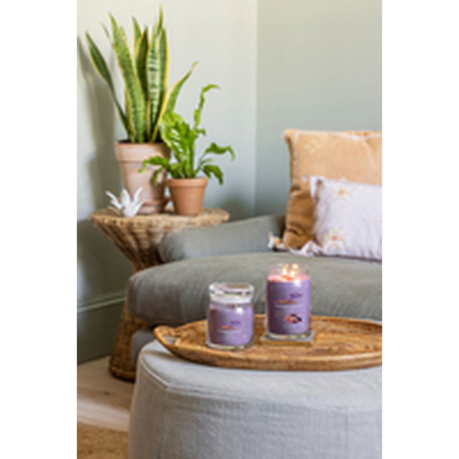 Duftlys Yankee Candle Stargazing 567 g #6