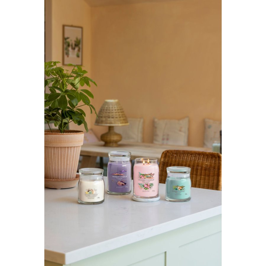 Duftlys Yankee Candle Stargazing 567 g #7