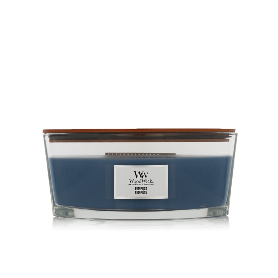 Duftlys Woodwick Ellipse Candles 453 g #1