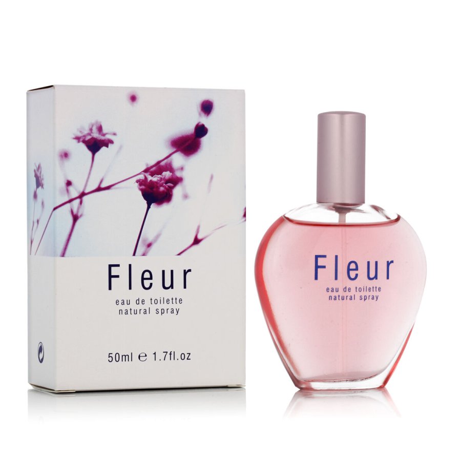 Dameparfume Mayfair Fleur EDT 50 ml #1