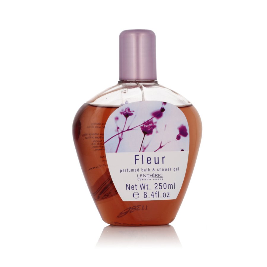 Parfumeret Shower Gel Mayfair Fleur 250 ml #1