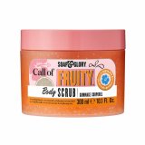 Eksfolierende Kropscreme Summer Scrubbing Soap & Glory (300 ml) #1