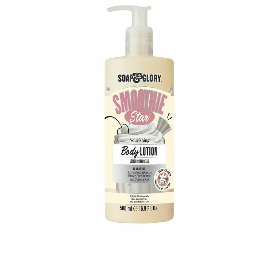 Bodylotion Soap & Glory Smoothie Star 500 ml #1