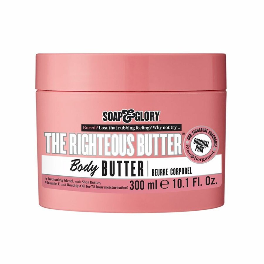 Kropssmr The Righteous Butter Soap & Glory 5.0451E+12 300 ml #1