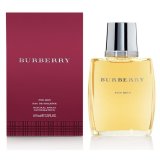 Herreparfume Burberry BUR1198 EDT 100 ml #1