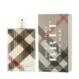 Dameparfume Burberry Brit for Her EDP 100 ml #1
