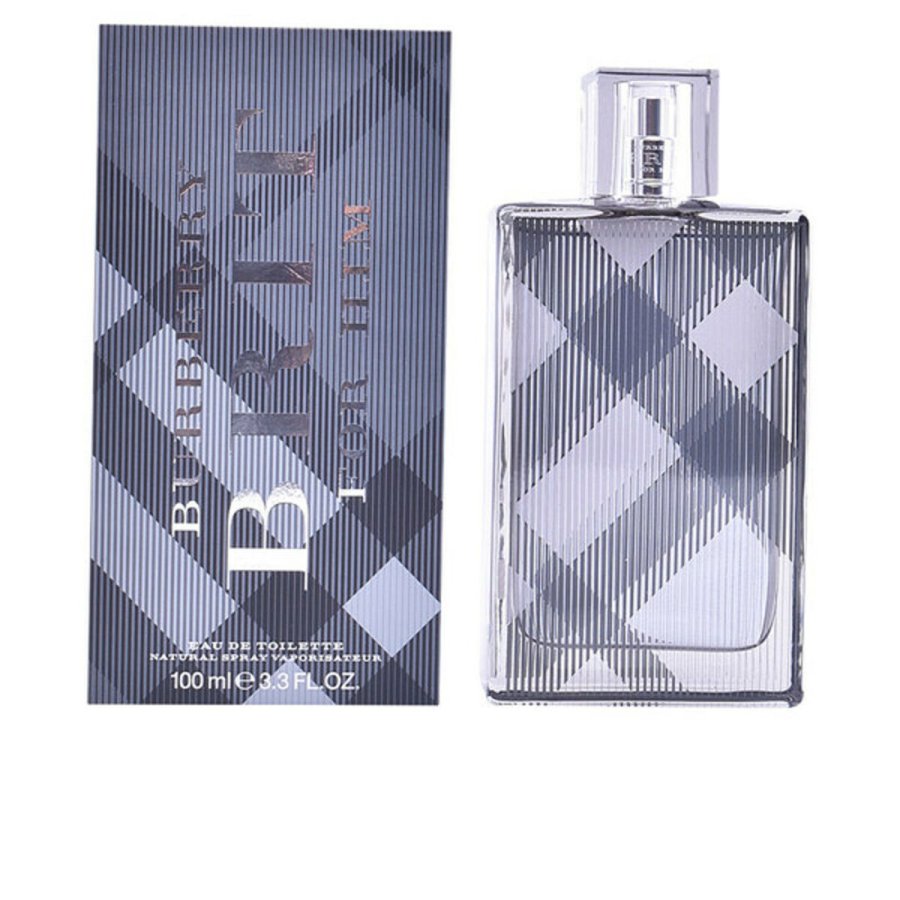 Herreparfume Burberry Brit for Him EDT 100 ml #1