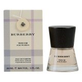 Dameparfume Touch for Woman Burberry EDP EDP #9