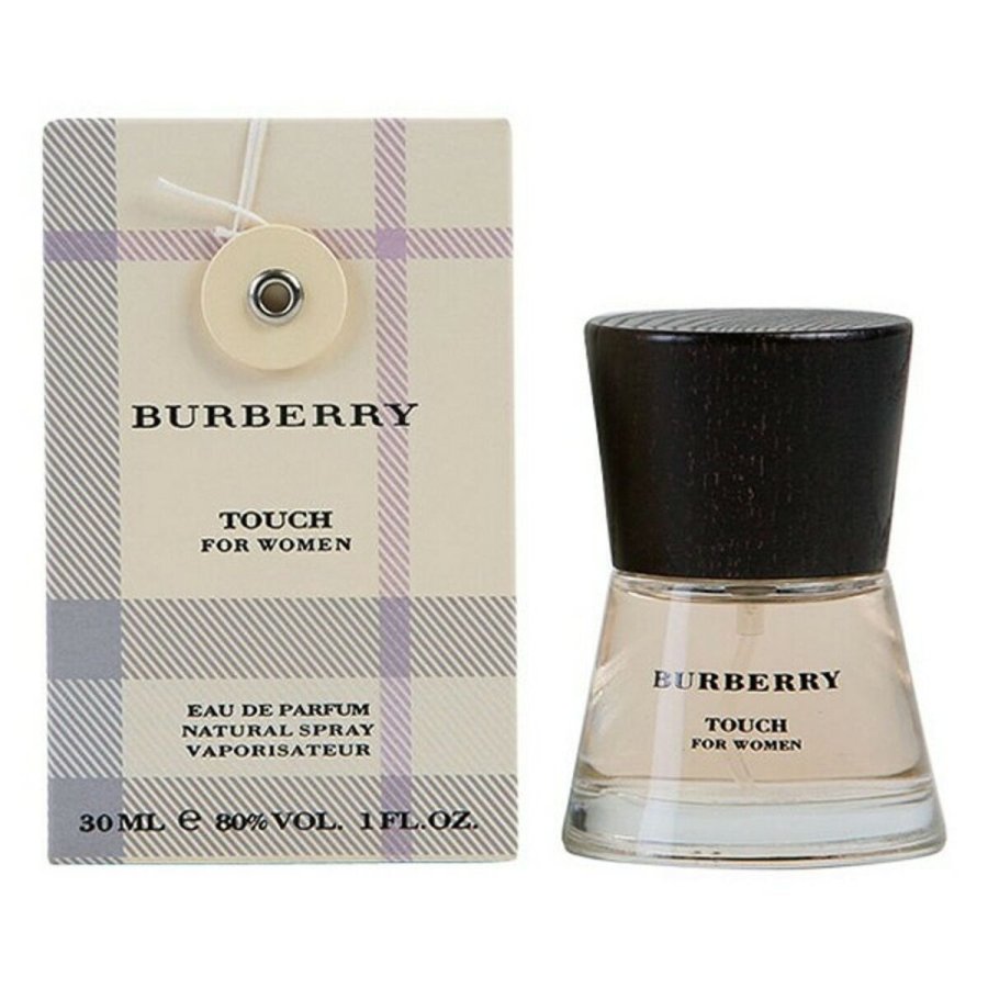 Dameparfume Touch for Woman Burberry EDP EDP #9