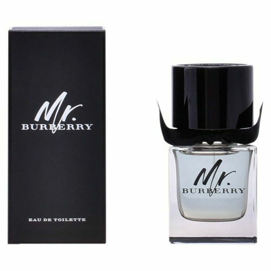Herreparfume Mr Burberry Burberry EDT Mr Burberry 50 ml #1