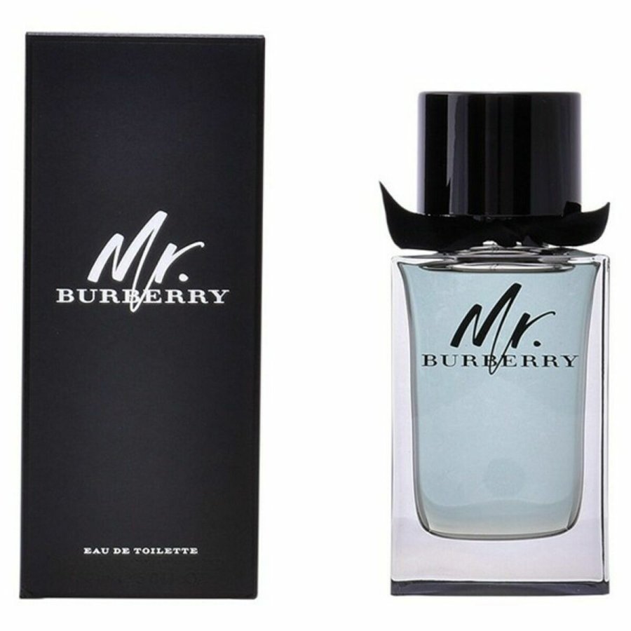 Herreparfume Mr Burberry Burberry EDT Mr Burberry 50 ml #2