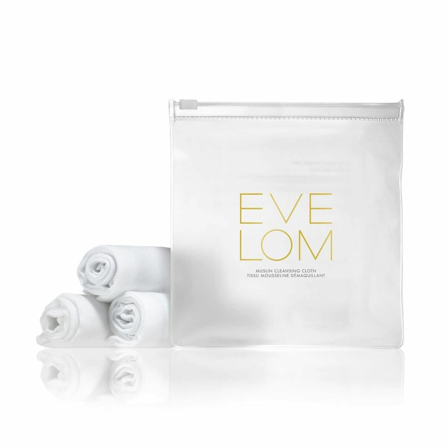 Musselin ansigtsklud Eve Lom 0028/4910 (3 enheder) #7
