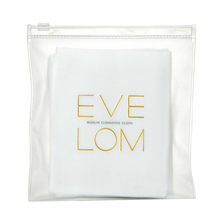 Musselin ansigtsklud Eve Lom 0028/4910 (3 enheder) #1