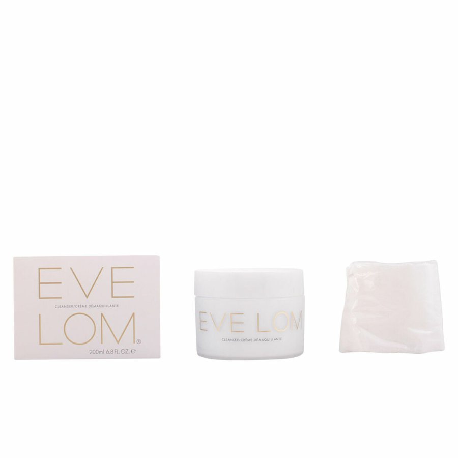 Ansigtsrens Cleans Eve Lom #3