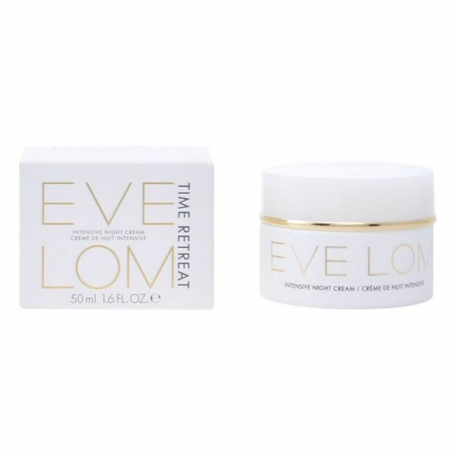 Natcreme Time Retreat Eve Lom #1