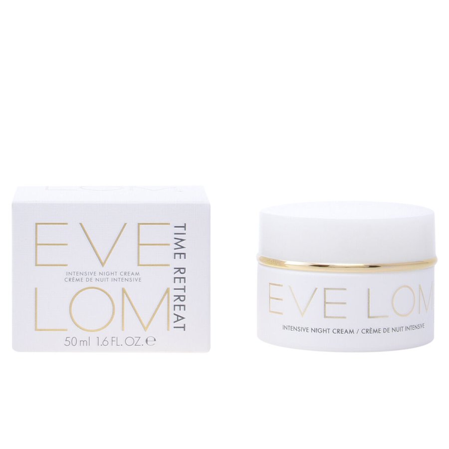 Natcreme Time Retreat Eve Lom #3
