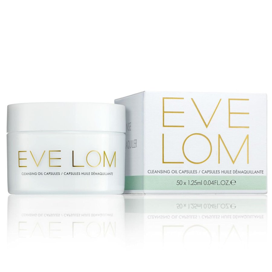 Ansigtsolie Eve Lom Cleanse 1,25 ml x 50 Kapsler #2