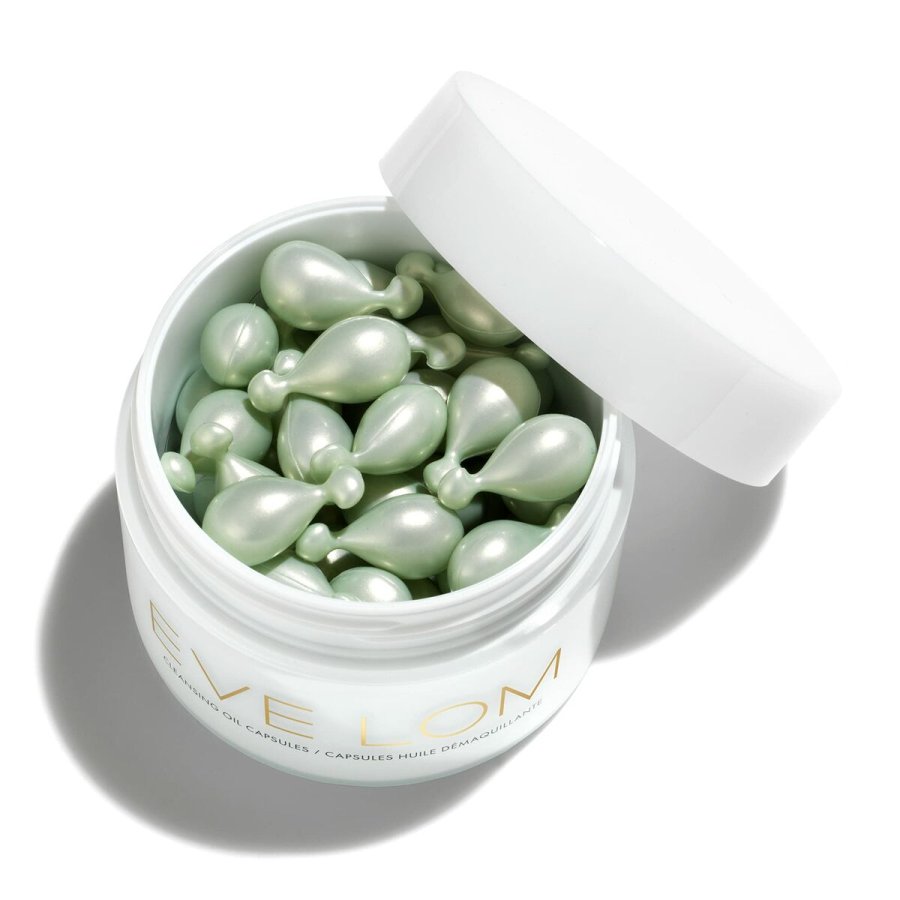 Ansigtsolie Eve Lom Cleanse 1,25 ml x 50 Kapsler #3