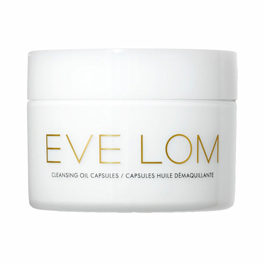 Ansigtsolie Eve Lom Cleanse 1,25 ml x 50 Kapsler #1