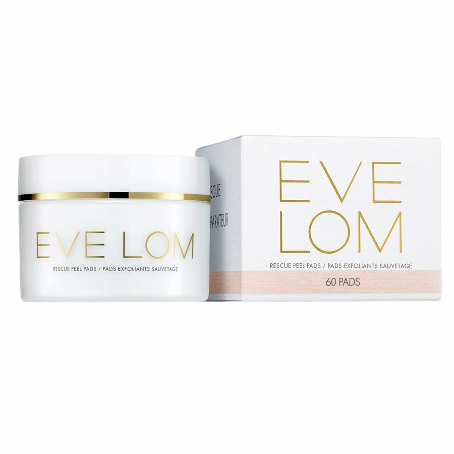 Vatrondeller Eve Lom Rescue Eksfolierende produkt 60 enheder #3