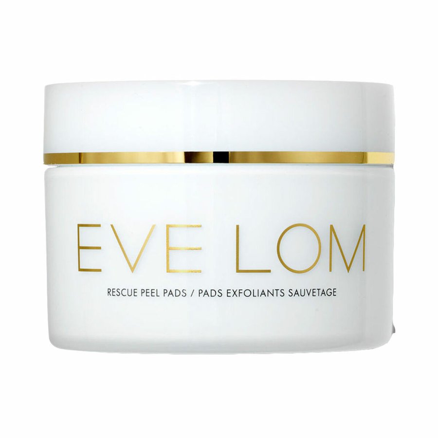 Vatrondeller Eve Lom Rescue Eksfolierende produkt 60 enheder #1