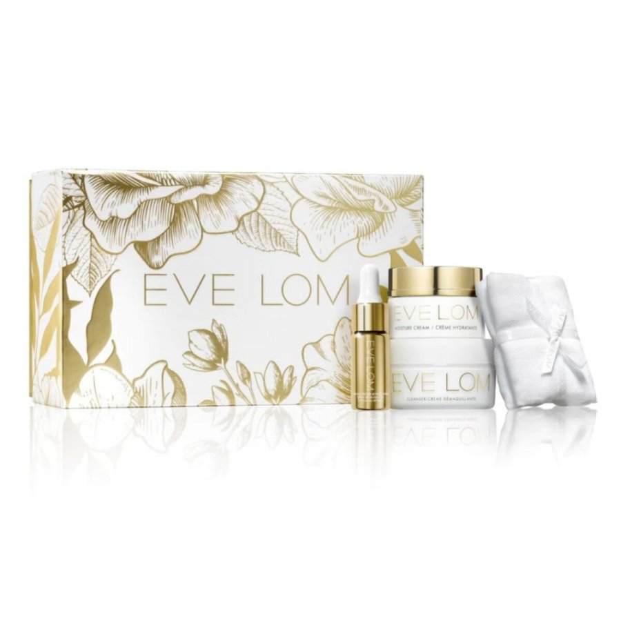 Kosmetikst Eve Lom Radiant Renewal Ritual 4 Dele #1