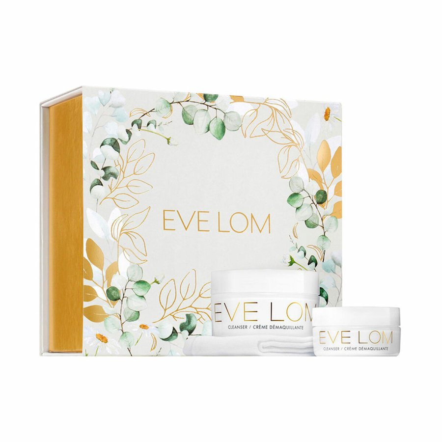 Ansigt makeupfjerner Eve Lom CLEANSER #1