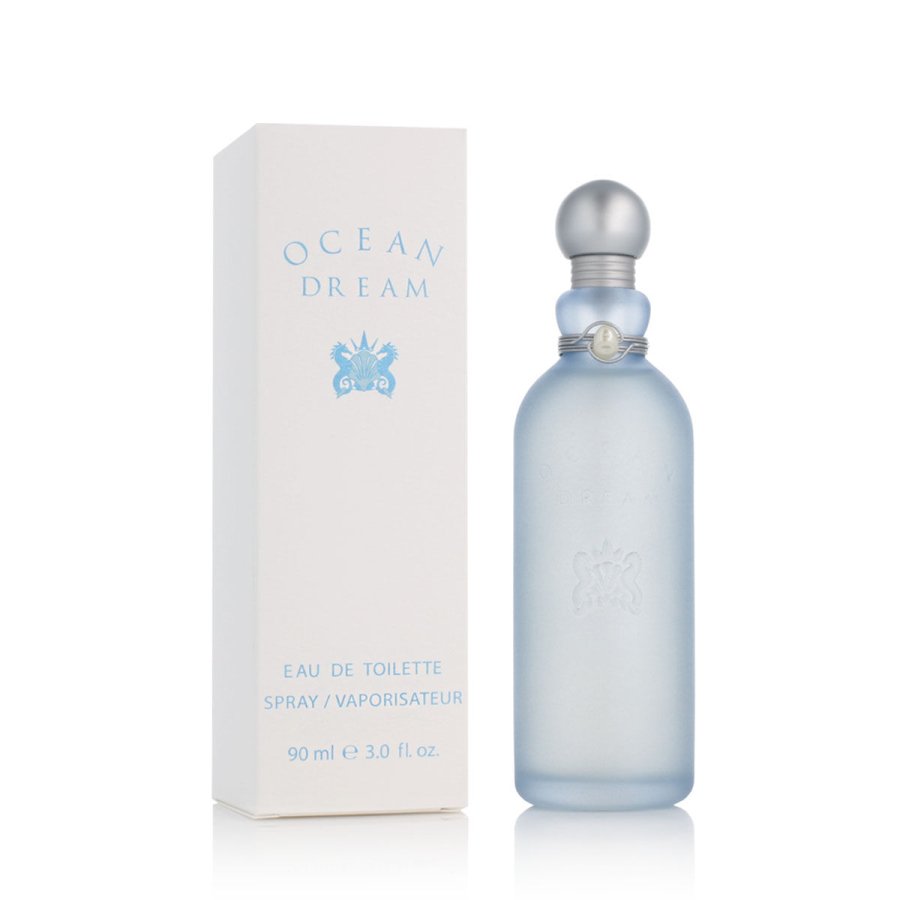 Dameparfume EDT Designer Parfums EDT Ocean Dream 90 ml #1