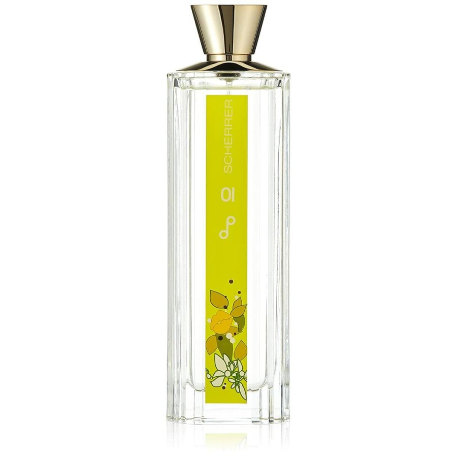 Dameparfume Jean Louis Scherrer EDT #1