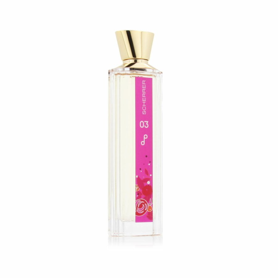 Dameparfume Jean Louis Scherrer EDT 100 ml Pop Delights 03 #2