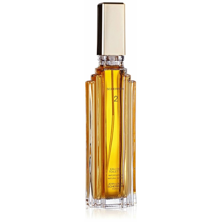 Dameparfume Jean Louis Scherrer Scherrer 2 EDT 50 ml #1